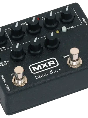 Sehr gut bewertet | MXR M80